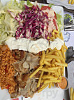 Niels Kebab inside