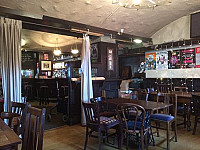 The Kilderkin inside