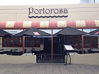 Portorosa inside