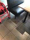 Mcdonald's inside