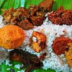 Nadan Oonu food