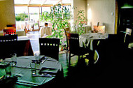 La Villa L food