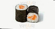 Le Paradis Du Sushi food