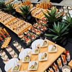 Catering Select food