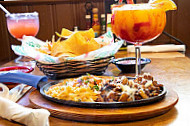 Peppers Mexican Grill Cantina food