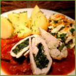 Na Widelcu Nourriture