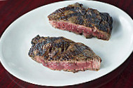 Ribeyes Steakhouse food