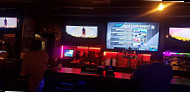 Blitz Sportsbar food