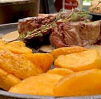 Na Fazenda food