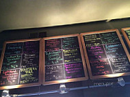 Brazil Craft Beer And Wine Lounge menu