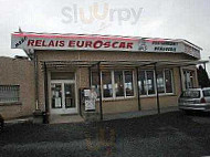 Relais Euroscar outside