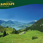 Fluonalp Alpkäserei Und Beizli food