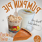 Andy's Frozen Custard food