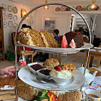 Primrose Tea Rooms food