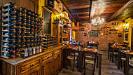 La Locanda In Centro food