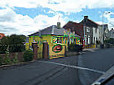 La Friterie Du Rond Point outside