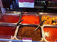 Maya Masala Parkwood food