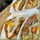 Kera Street Food Dania