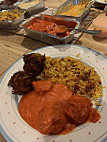 Cinnamon Spice Indian Takeaway food