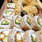 Fagotto Sushi Delivery food