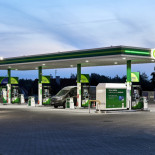 Restauracja Azzun Extérieur