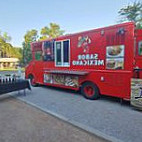 Sabor Mexicano Catering Food Truck food