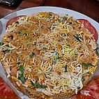 Mendi food