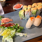 Sushi 97 food