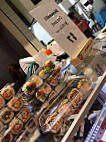 Sushi Deli food