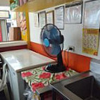 Minute Burger Olongapo-zambales menu