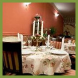 Cafe Kwiryna Dania
