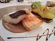 Auberge Albert Marie food