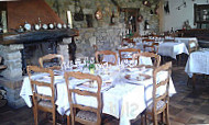 L'auberge Campagnarde food