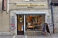 Patisserie Lalande food