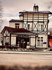 Brasserie Du Cerf inside