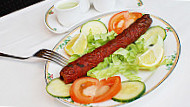 Dip Tandoori food