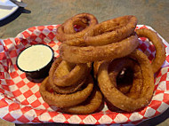 Highlands Brew Pub food