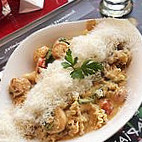 Vapiano food