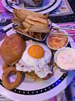 Memphis Coffee Reims Champigny food