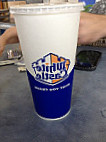 White Castle Indianapolis W 16th St food