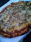 Trobon Pizza food