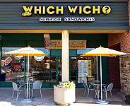 Which Wich inside