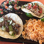 Go Loco Street Tacos Burritos food