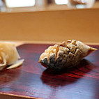 Sushi Murakami Jiro food