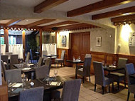 Auberge D'alex food