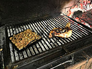 Asador Gorka food