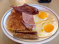 IHOP food