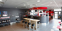 Kfc Illzach inside