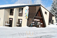 Pyrenees Ski food