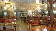 Restaurante Rodeio inside